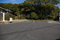 Medium_01　駐車場